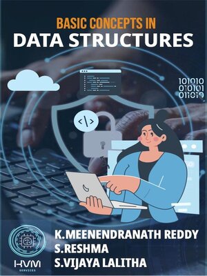 cover image of Basic Concepts in Data Structures